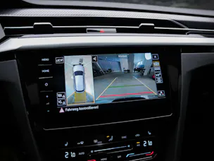 VW Arteon SB 2.0 TSI R 4Motion DSG *Panorama*Massage*Voll Leder*AHK*