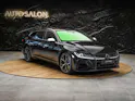 VW Arteon SB 2.0 TSI R 4Motion DSG *Panorama*Massage*Voll Leder*AHK*