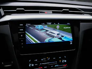 VW Arteon SB 2.0 TSI R 4Motion DSG *Panorama*Massage*Voll Leder*AHK*