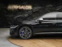 VW Arteon SB 2.0 TSI R 4Motion DSG *Panorama*Massage*Voll Leder*AHK*