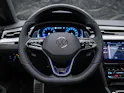VW Arteon SB 2.0 TSI R 4Motion DSG *Panorama*Massage*Voll Leder*AHK*