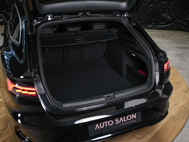 VW Arteon SB 2.0 TSI R 4Motion DSG *Panorama*Massage*Voll Leder*AHK*