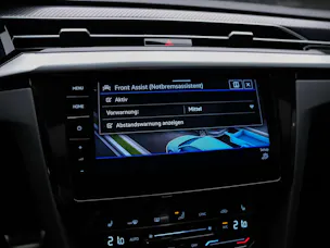 VW Arteon SB 2.0 TSI R 4Motion DSG *Panorama*Massage*Voll Leder*AHK*