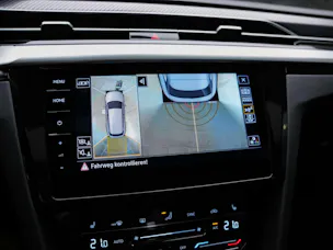 VW Arteon SB 2.0 TSI R 4Motion DSG *Panorama*Massage*Voll Leder*AHK*