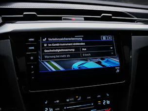 VW Arteon SB 2.0 TSI R 4Motion DSG *Panorama*Massage*Voll Leder*AHK*
