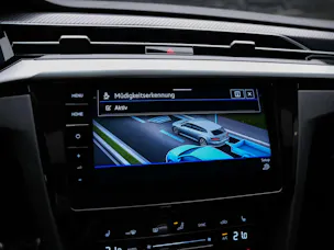 VW Arteon SB 2.0 TSI R 4Motion DSG *Panorama*Massage*Voll Leder*AHK*