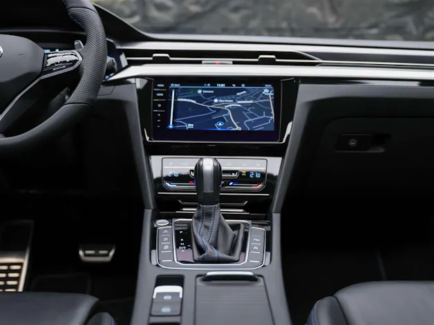 VW Arteon SB 2.0 TSI R 4Motion DSG *Panorama*Massage*Voll Leder*AHK*