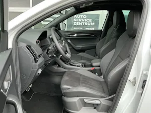 SKODA Karoq 2.0 TSI SportLine 4x4 DSG