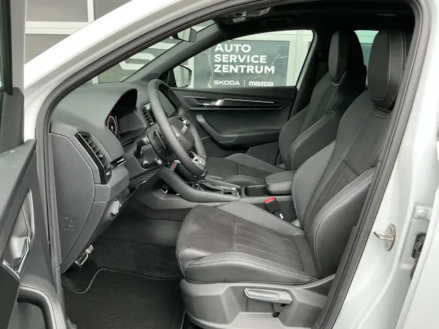 SKODA Karoq 2.0 TSI SportLine 4x4 DSG