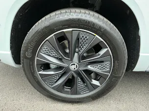 SKODA Karoq 2.0 TSI SportLine 4x4 DSG