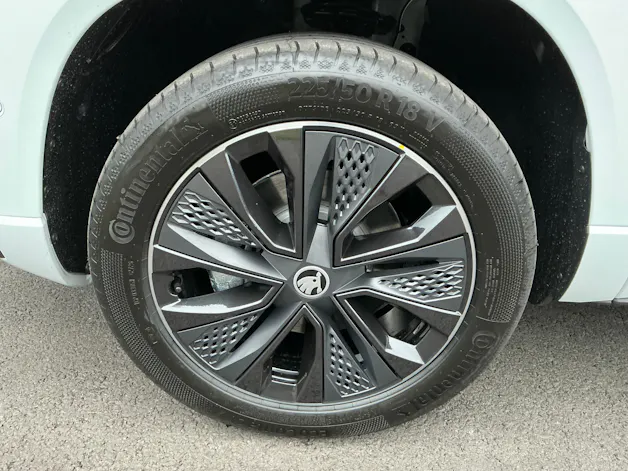 SKODA Karoq 2.0 TSI SportLine 4x4 DSG