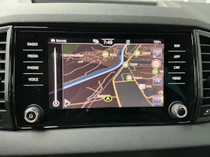 SKODA Karoq 2.0 TSI SportLine 4x4 DSG