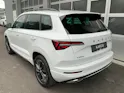 SKODA Karoq 2.0 TSI SportLine 4x4 DSG
