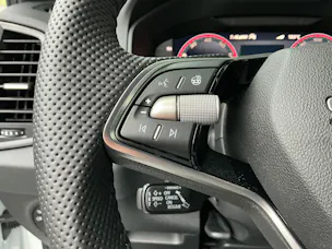 SKODA Karoq 2.0 TSI SportLine 4x4 DSG