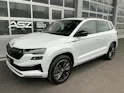 SKODA Karoq 2.0 TSI SportLine 4x4 DSG