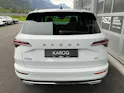 SKODA Karoq 2.0 TSI SportLine 4x4 DSG