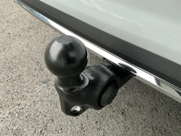 SKODA Karoq 2.0 TSI SportLine 4x4 DSG