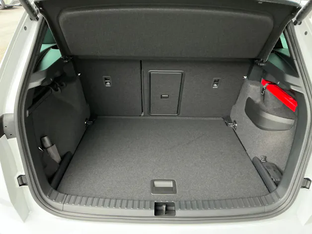 SKODA Karoq 2.0 TSI SportLine 4x4 DSG