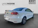 VW Eos 2.0 TSI DSG