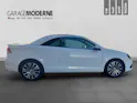 VW Eos 2.0 TSI DSG