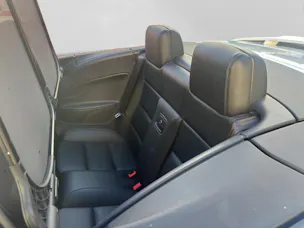 VW Eos 2.0 TSI DSG