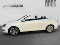 VW Eos 2.0 TSI DSG