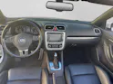 VW Eos 2.0 TSI DSG