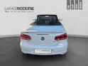 VW Eos 2.0 TSI DSG