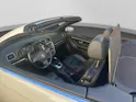 VW Eos 2.0 TSI DSG