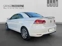VW Eos 2.0 TSI DSG
