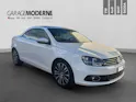 VW Eos 2.0 TSI DSG