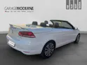VW Eos 2.0 TSI DSG