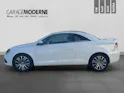VW Eos 2.0 TSI DSG