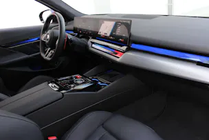 BMW M5 xDrive Touring Ultimate Package 🎉0.0%-LEASINGAKTION🎉