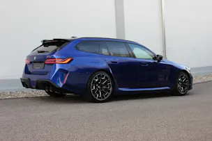 BMW M5 xDrive Touring Ultimate Package 🎉0.0%-LEASINGAKTION🎉
