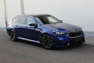 BMW M5 xDrive Touring Ultimate Package 🎉0.0%-LEASINGAKTION🎉