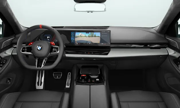 BMW M5 xDrive Touring Ultimate Package 🎉0.0%-LEASINGAKTION🎉