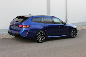 BMW M5 xDrive Touring Ultimate Package 🎉0.0%-LEASINGAKTION🎉