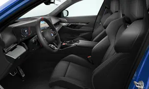 BMW M5 xDrive Touring Ultimate Package 🎉0.0%-LEASINGAKTION🎉