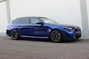 BMW M5 xDrive Touring Ultimate Package 🎉0.0%-LEASINGAKTION🎉