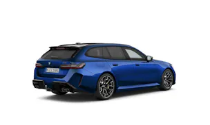 BMW M5 xDrive Touring Ultimate Package 🎉0.0%-LEASINGAKTION🎉