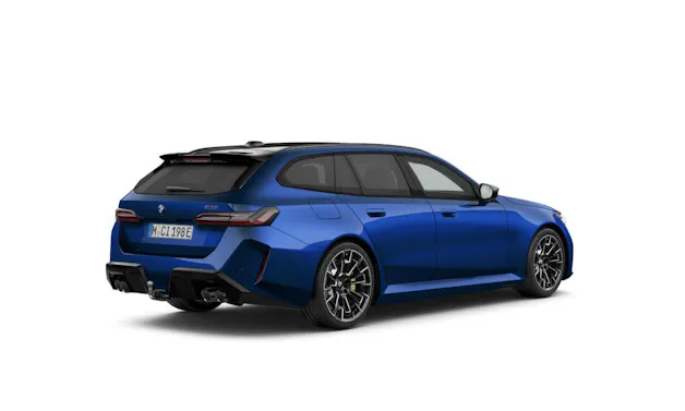BMW M5 xDrive Touring Ultimate Package 🎉0.0%-LEASINGAKTION🎉
