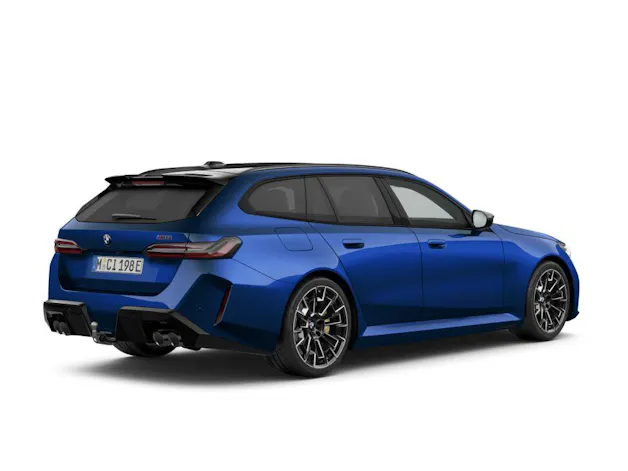 BMW M5 xDrive Touring Ultimate Package 🎉0.0%-LEASINGAKTION🎉