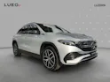 MERCEDES-BENZ EQA 350 AMG Line 4Matic