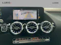 MERCEDES-BENZ EQA 350 AMG Line 4Matic