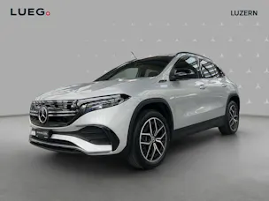 MERCEDES-BENZ EQA 350 AMG Line 4Matic