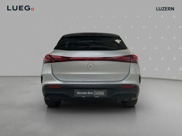 MERCEDES-BENZ EQA 350 AMG Line 4Matic