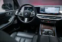 BMW X7 40d xDrive SAG M Sport / Iconic Glow / Panorama-Glasdach / 360°Kamera /