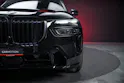 BMW X7 40d xDrive SAG M Sport / Iconic Glow / Panorama-Glasdach / 360°Kamera /