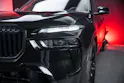 BMW X7 40d xDrive SAG M Sport / Iconic Glow / Panorama-Glasdach / 360°Kamera /